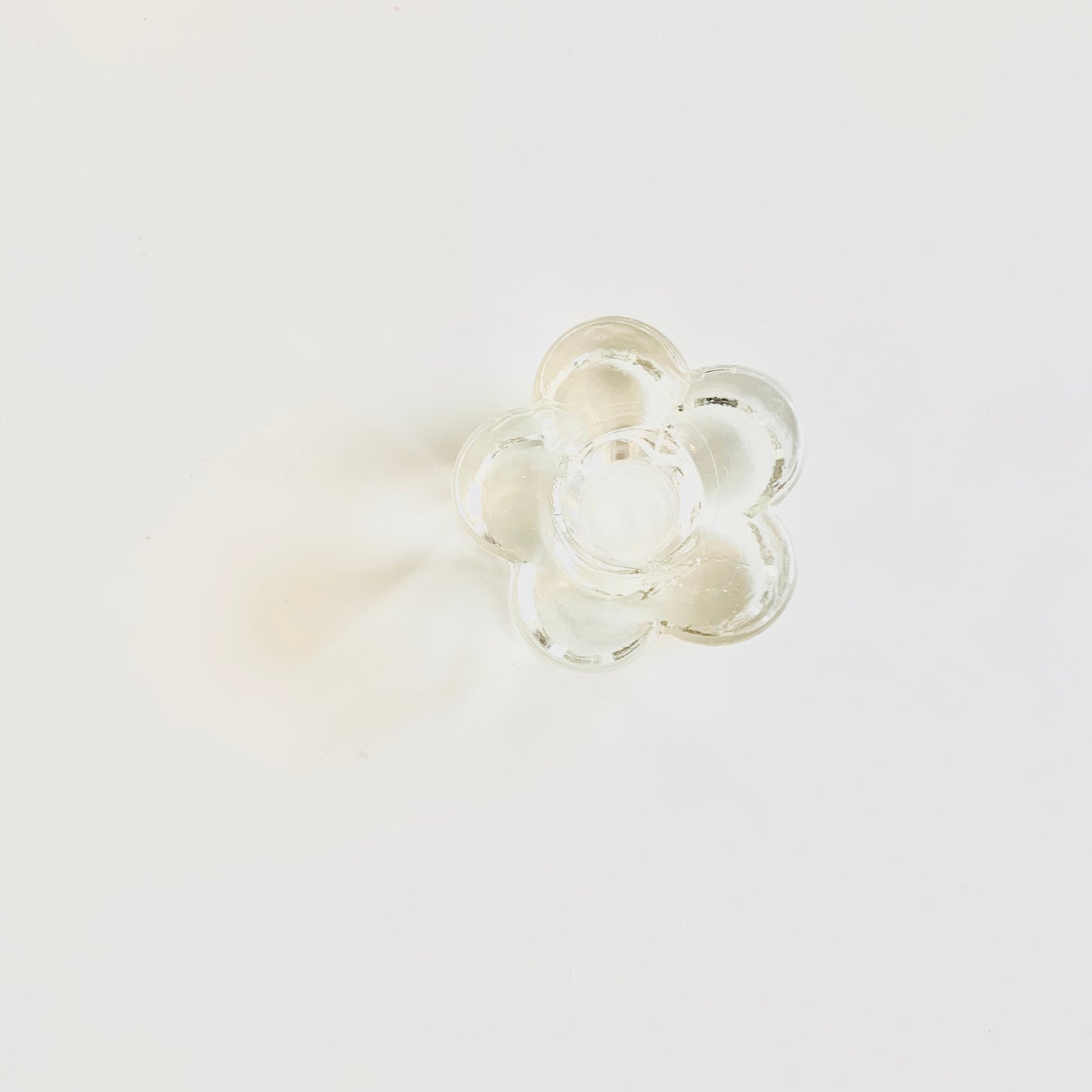 Daisy Candle Holder