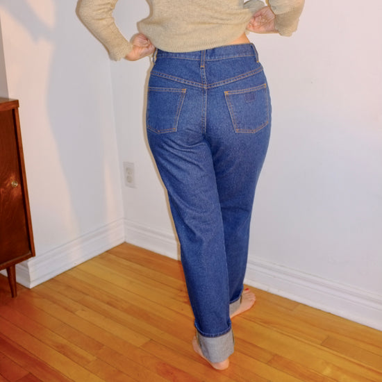 27” Denim