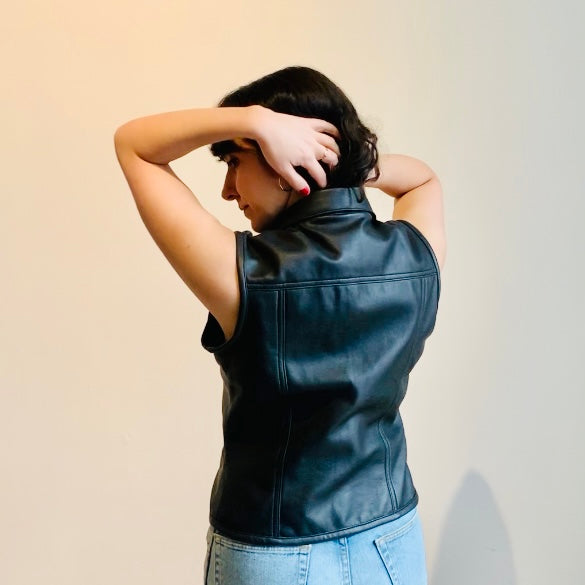 Moto Vest