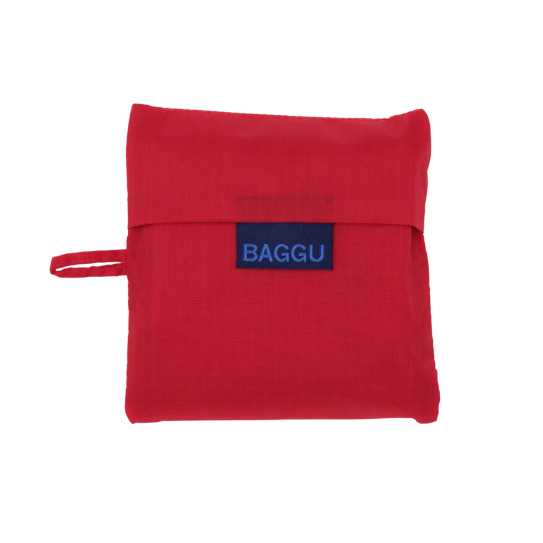 Standard BAGGU - Candy Apple