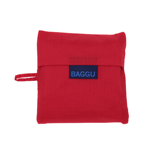 Standard BAGGU - Candy Apple