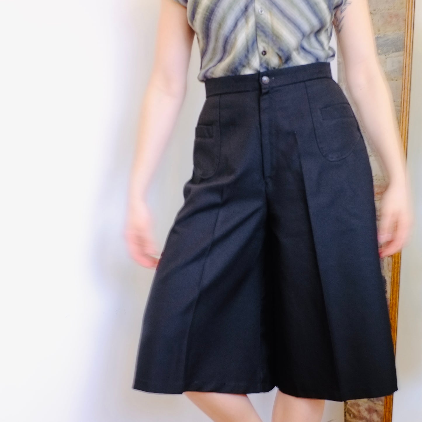 Culotte Shorts