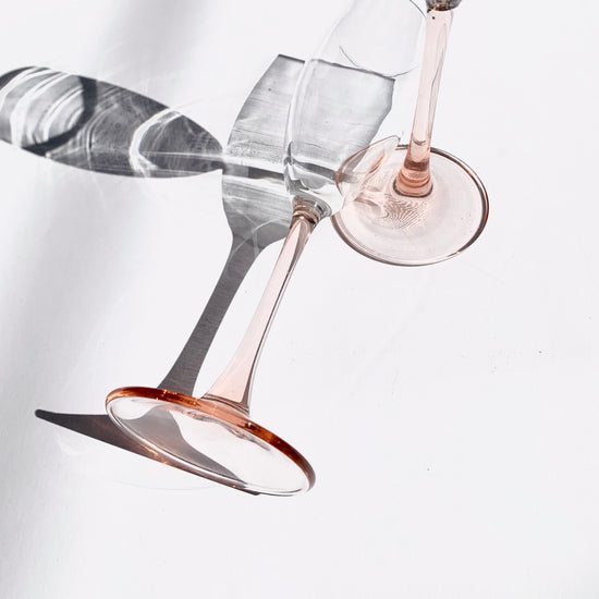 Luminarc Rosé Flute