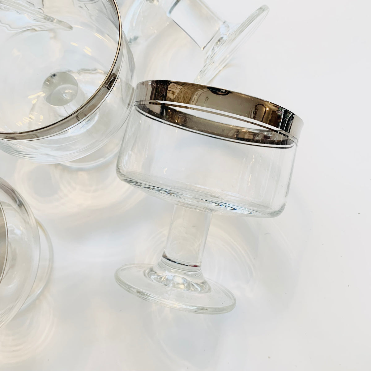 Rumba Coupe Glass – Softhouse