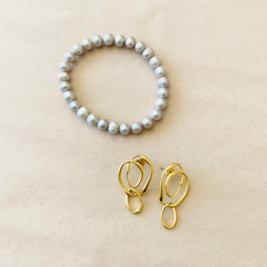 Pearl Bracelet
