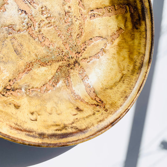 Star Anise Bowl