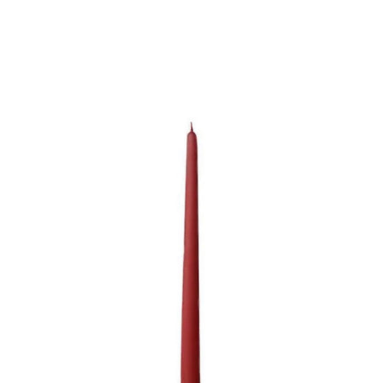 12" Taper Candle Pair