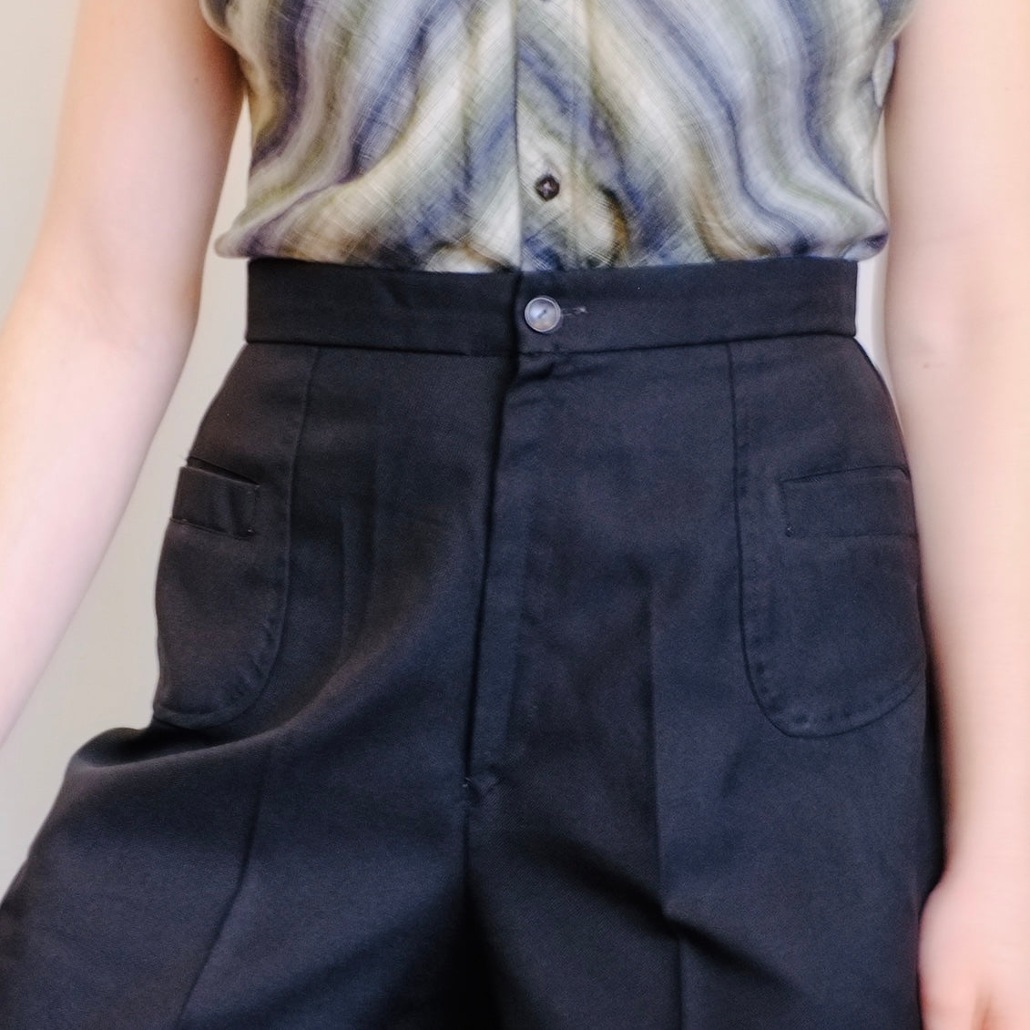 Culotte Shorts