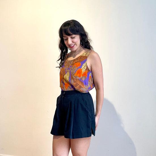 Flora Top