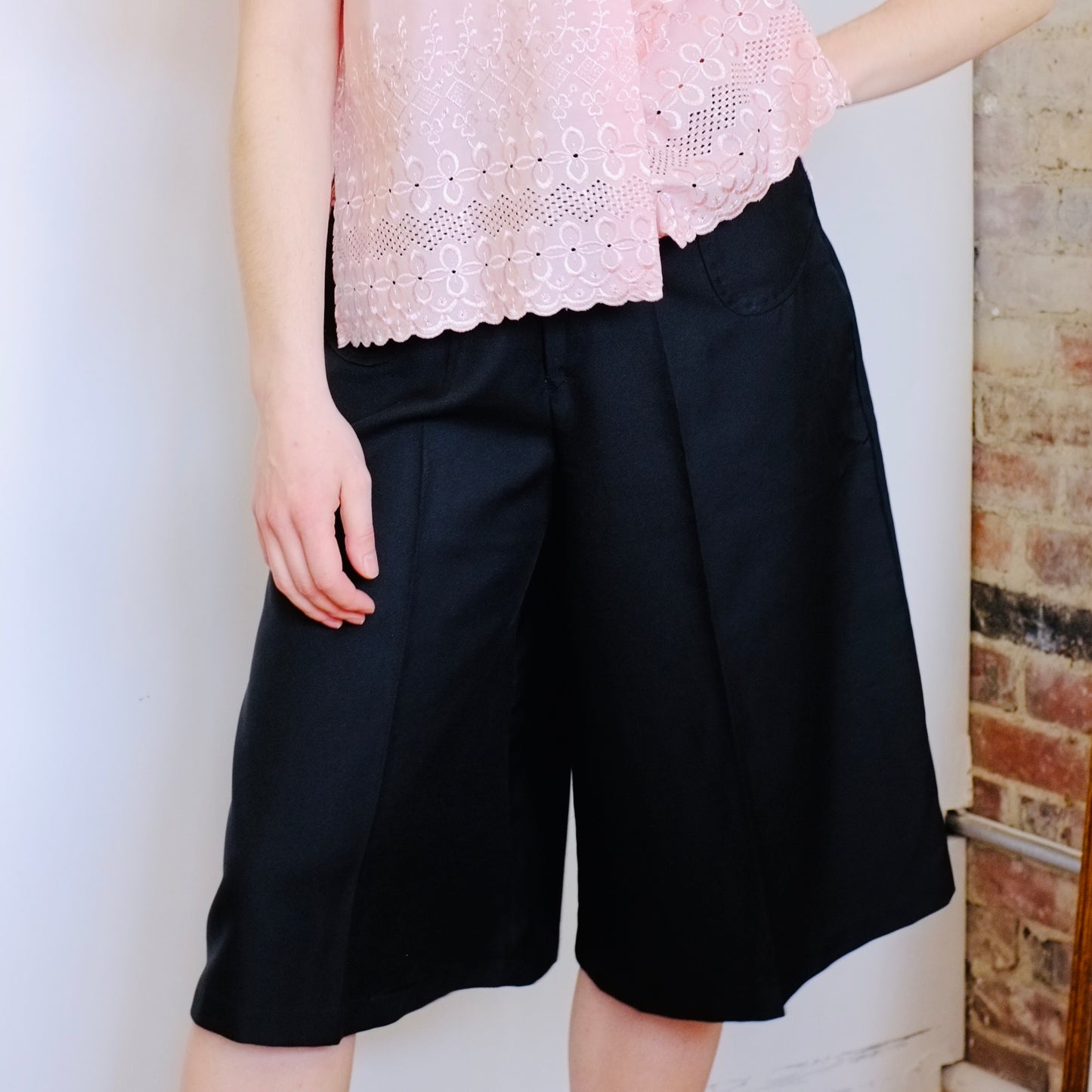 Culotte Shorts