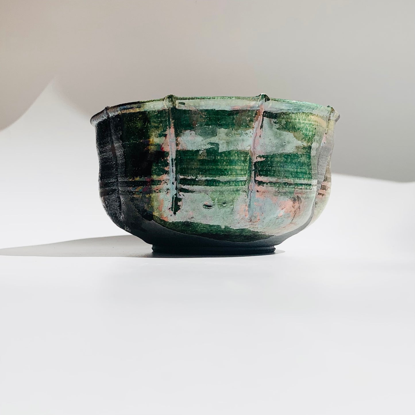 Handmade Ceramic Bowl