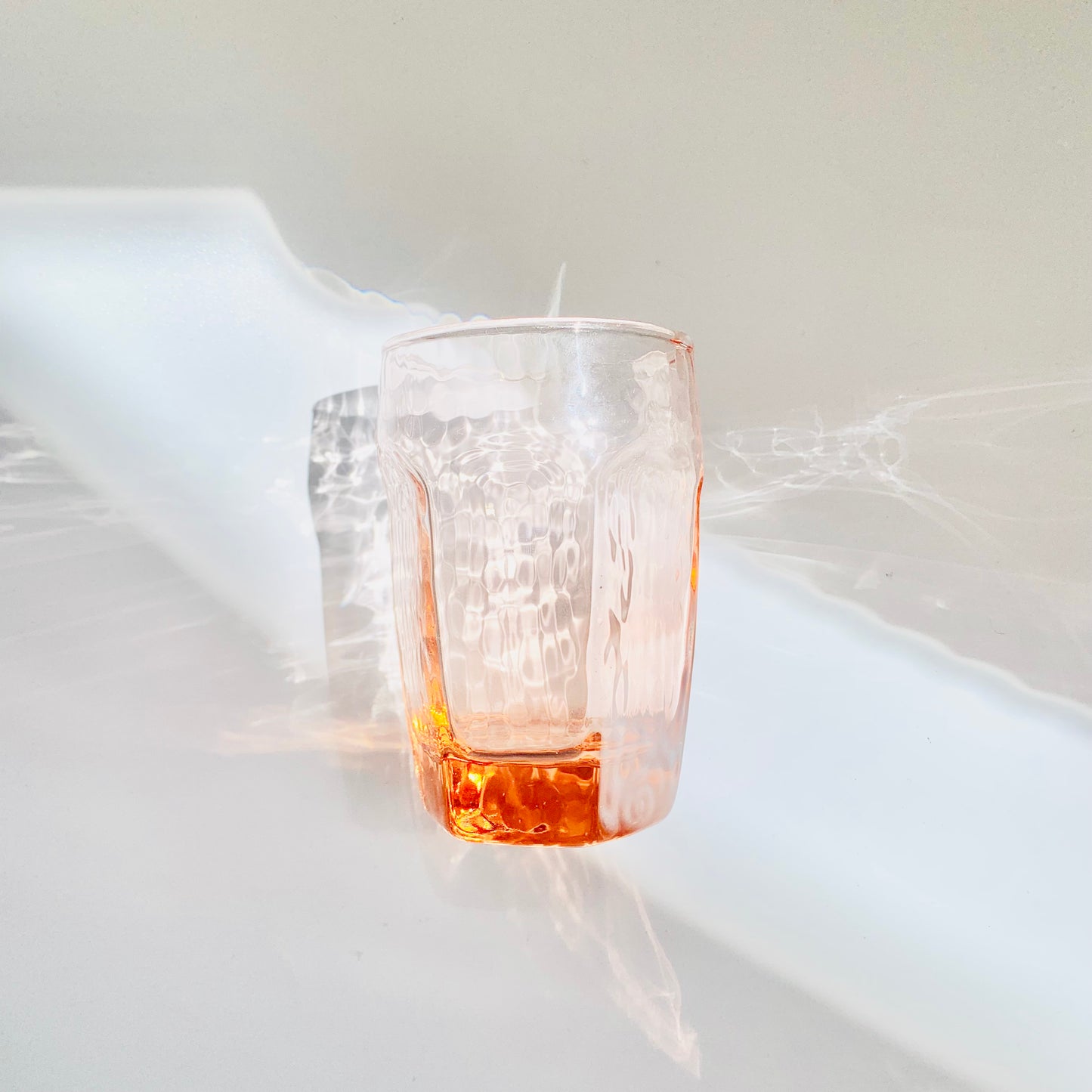 Chivalry Juice Glass