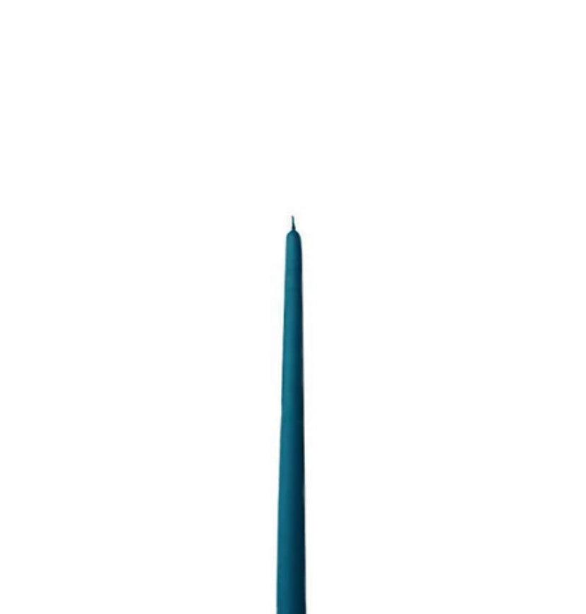 12" Taper Candle Pair