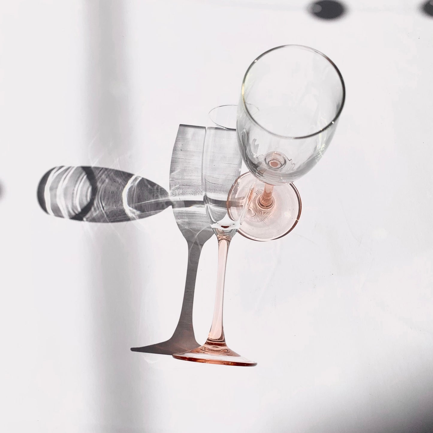 Luminarc Rosé Flute