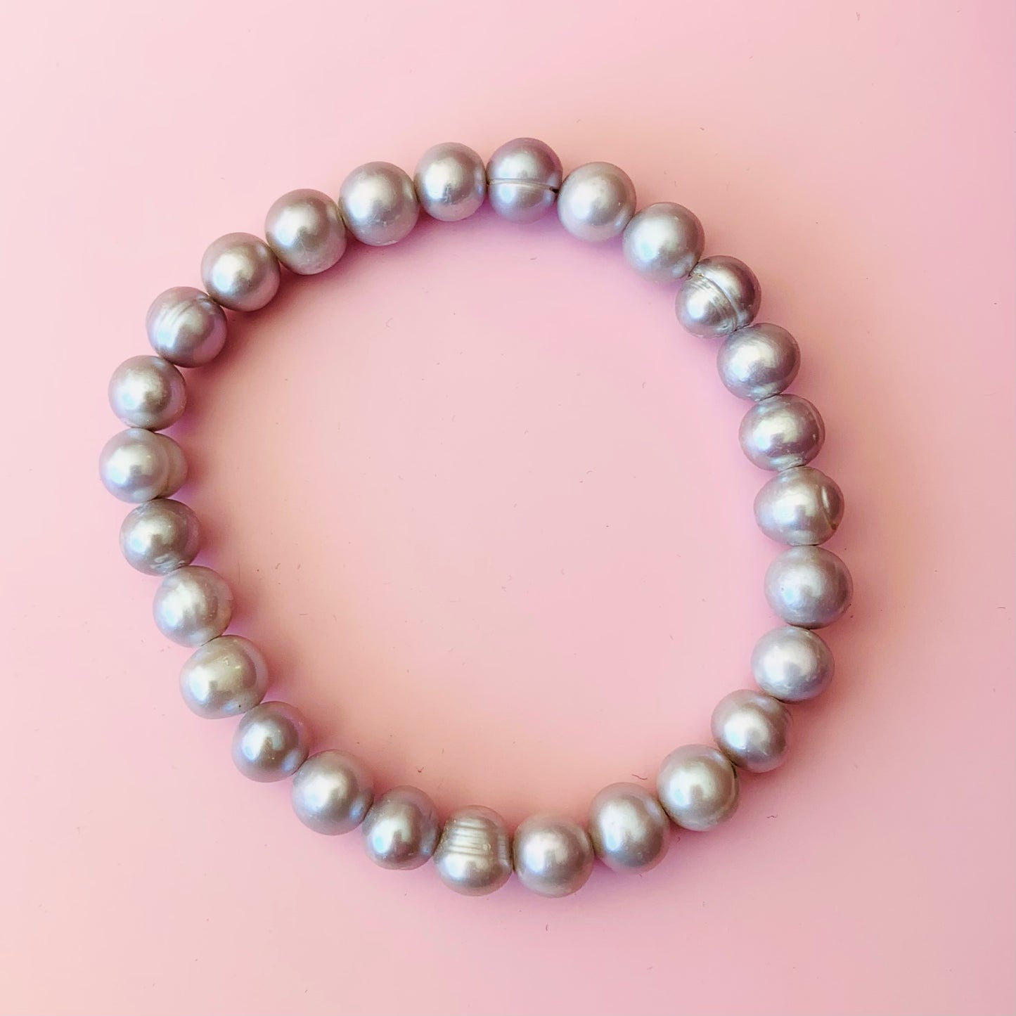 Pearl Bracelet