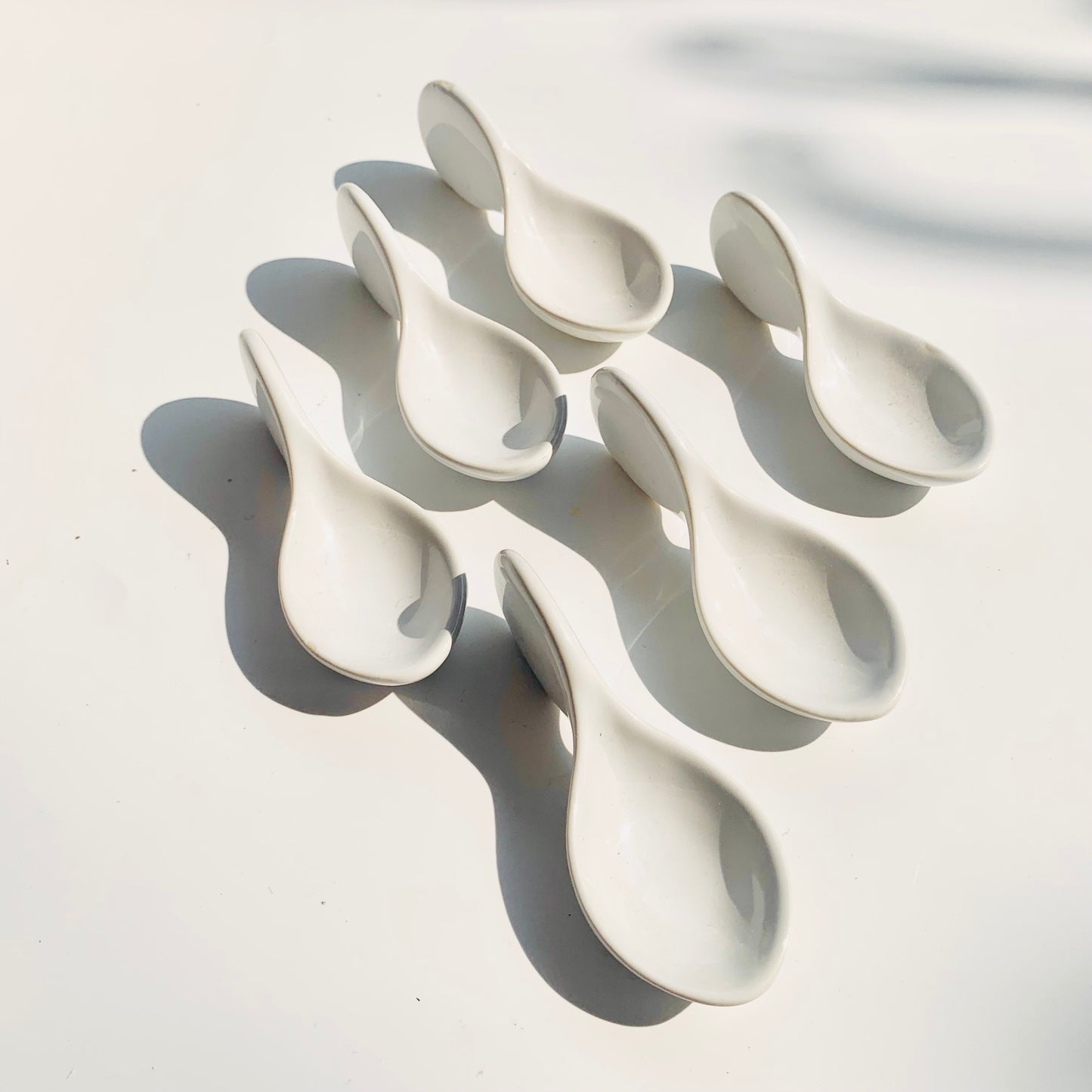 Amuse Bouche Spoon Set