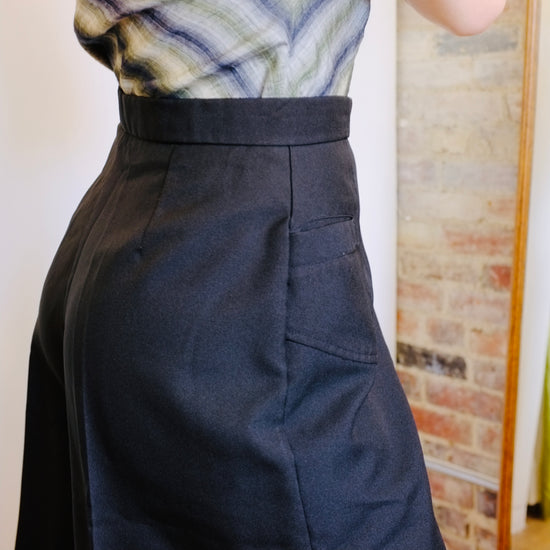 Culotte Shorts