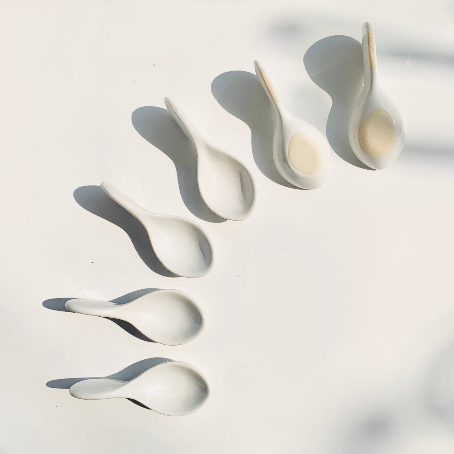 Amuse Bouche Spoon Set