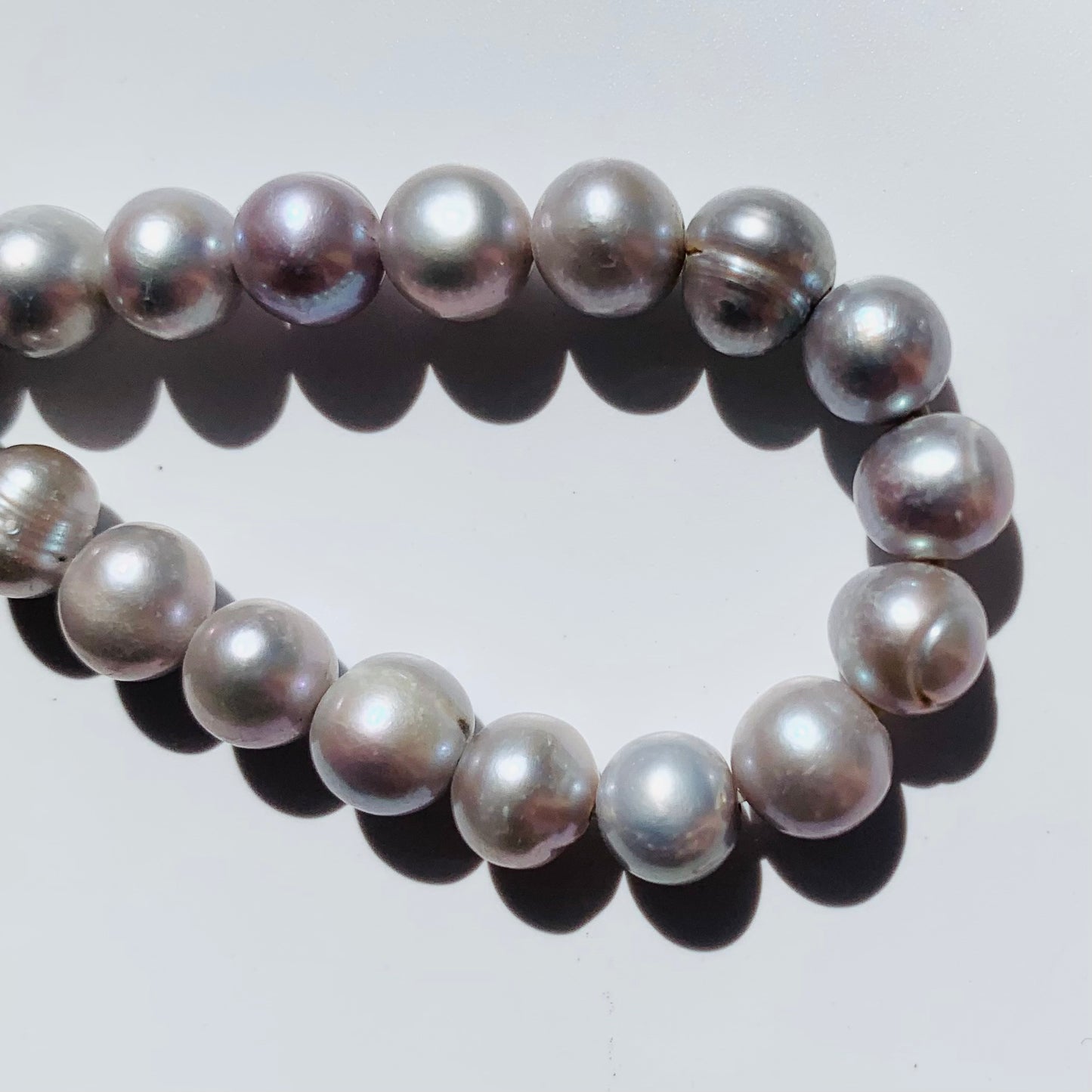 Pearl Bracelet