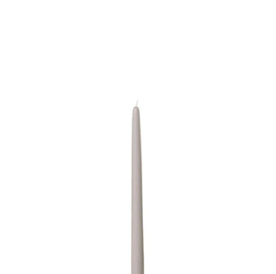 12" Taper Candle Pair