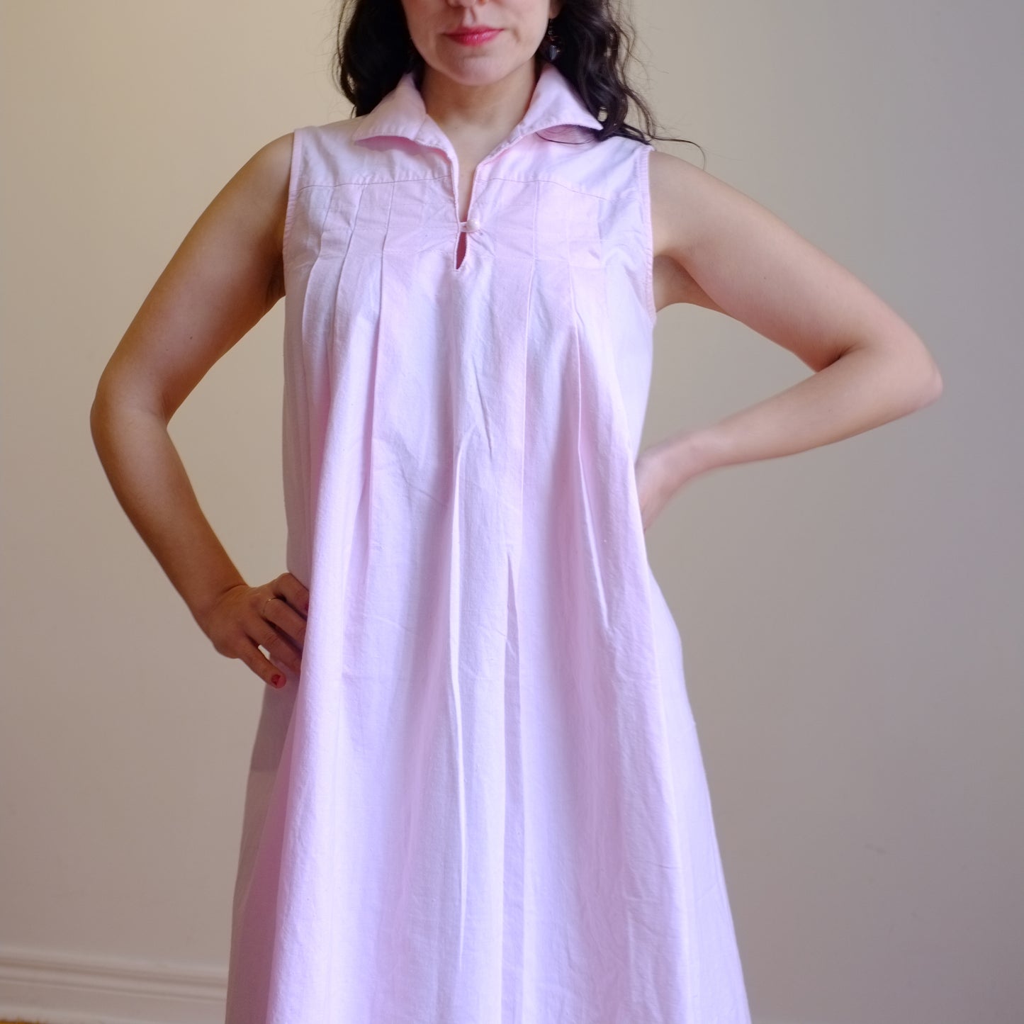 Bubblegum Dress