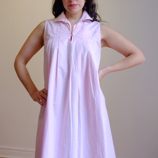 Bubblegum Dress