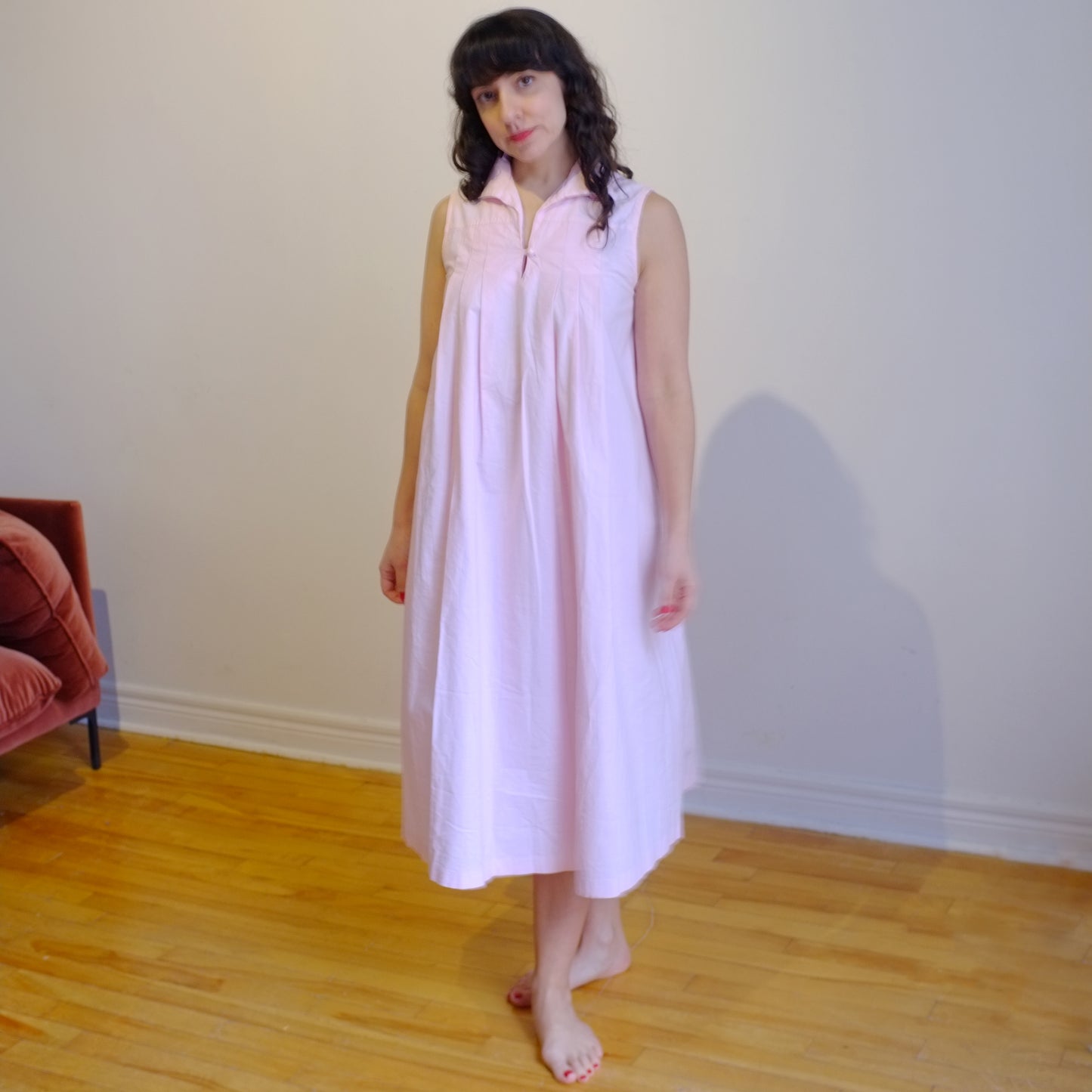 Bubblegum Dress
