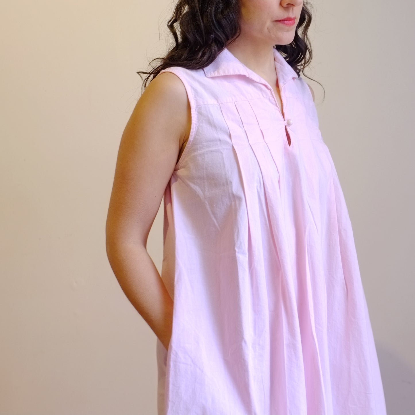 Bubblegum Dress