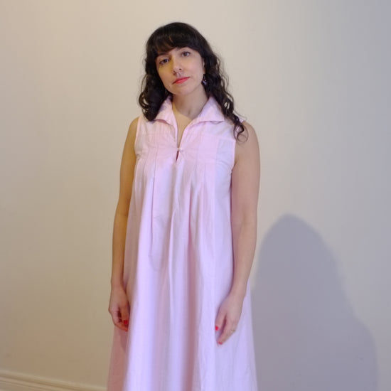 Bubblegum Dress