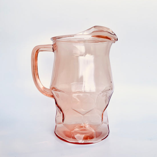 Rosé Pitcher