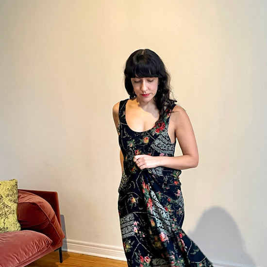 Liv Tyler Dress