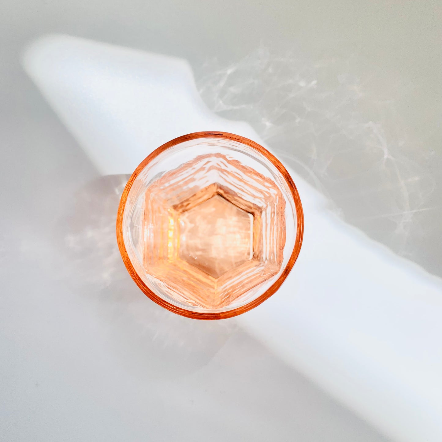 Chivalry Juice Glass