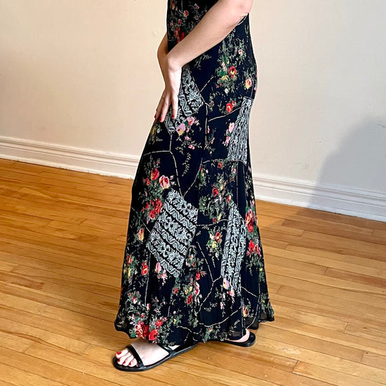 Liv Tyler Dress