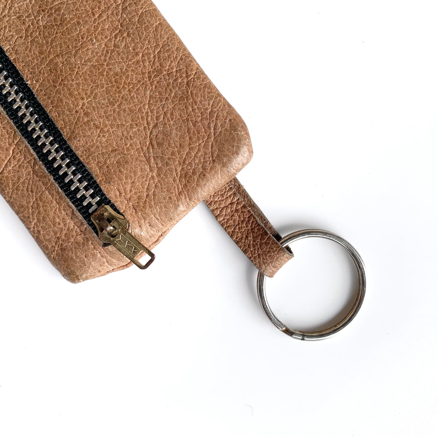 Leather Coin Purse