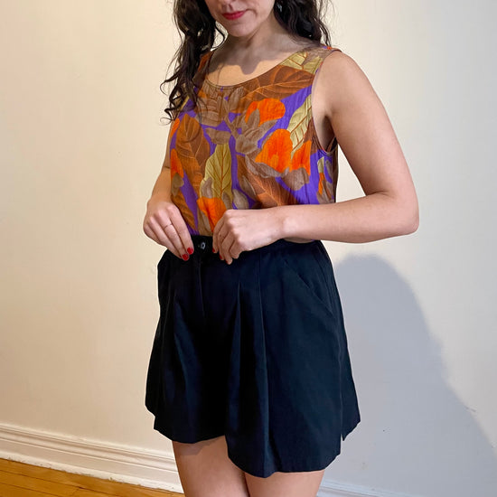 Flora Top