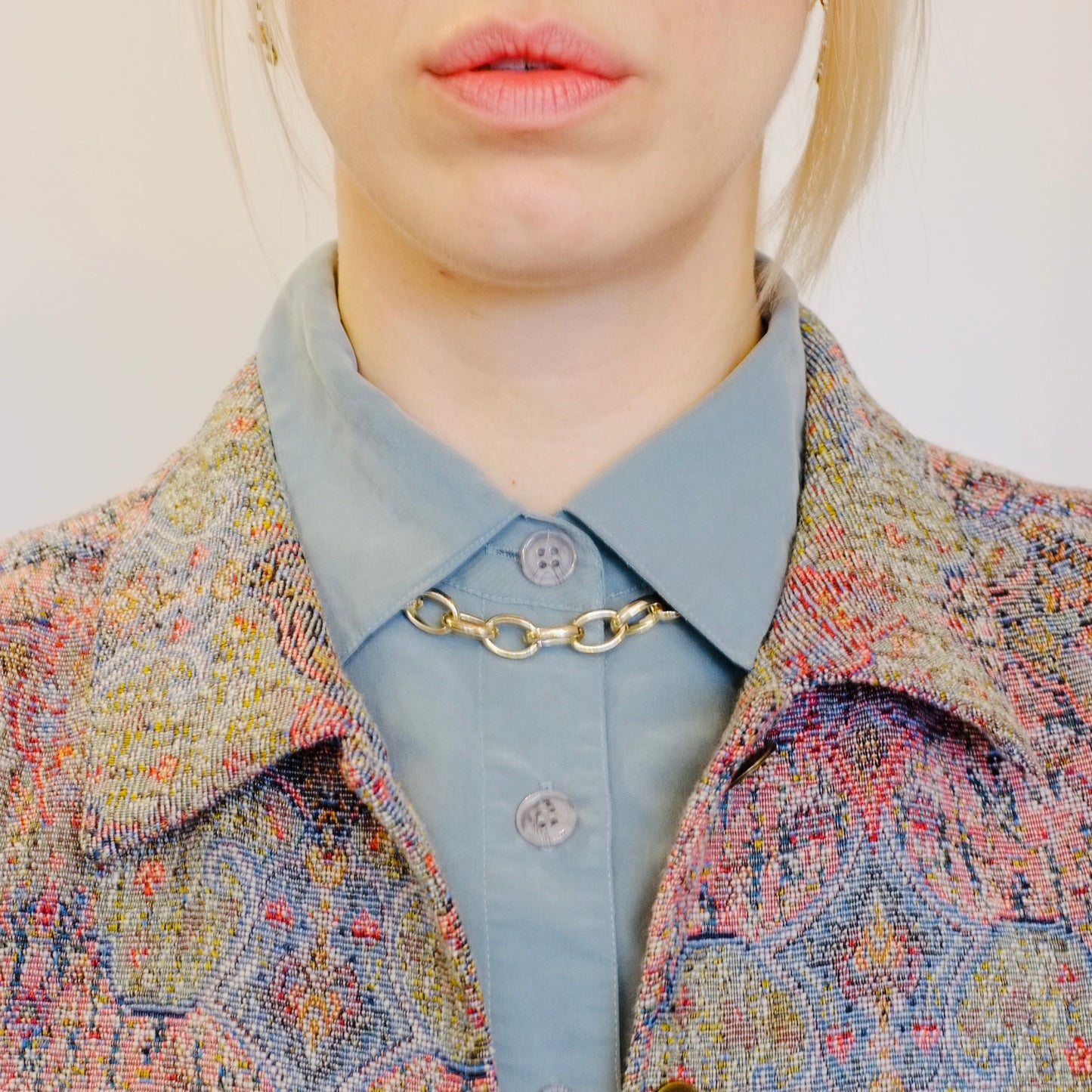 Chain Necklace