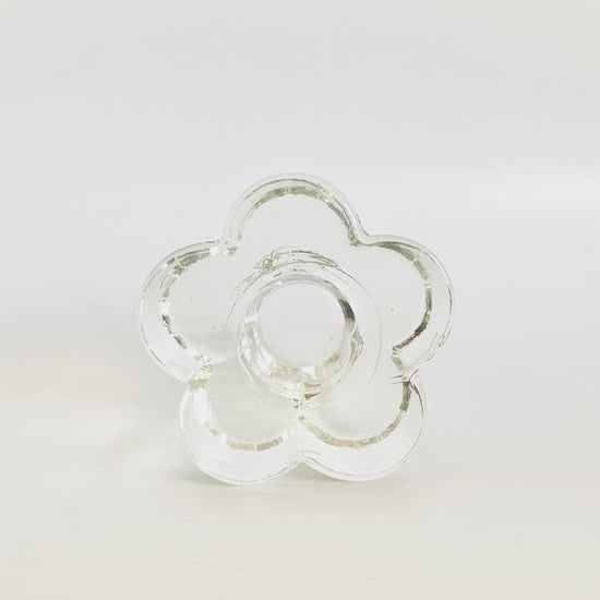 Daisy Candle Holder