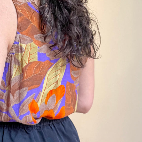 Flora Top