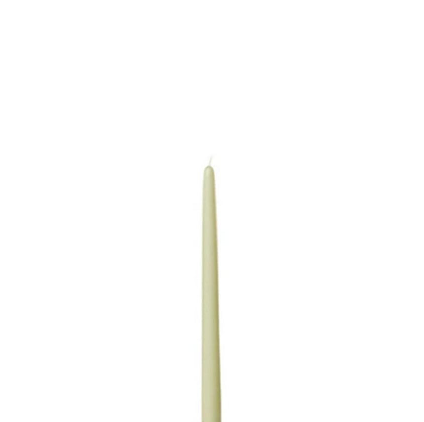 12" Taper Candle Pair