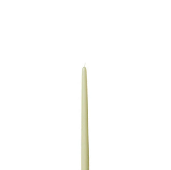 12" Taper Candle Pair