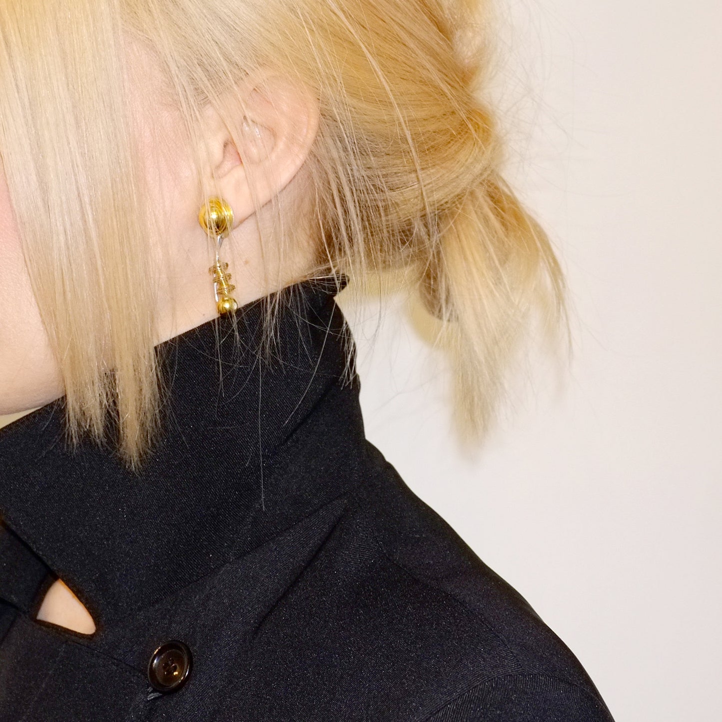 Epoch Earrings