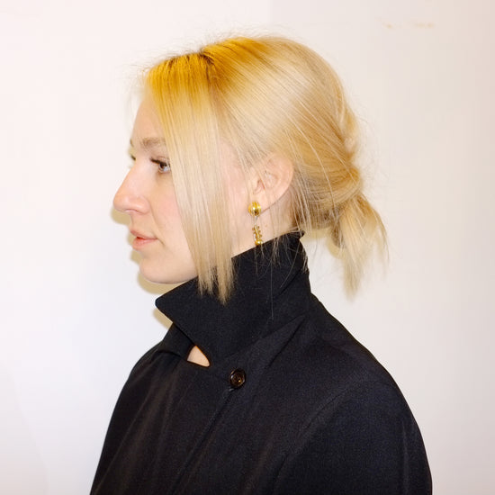 Epoch Earrings
