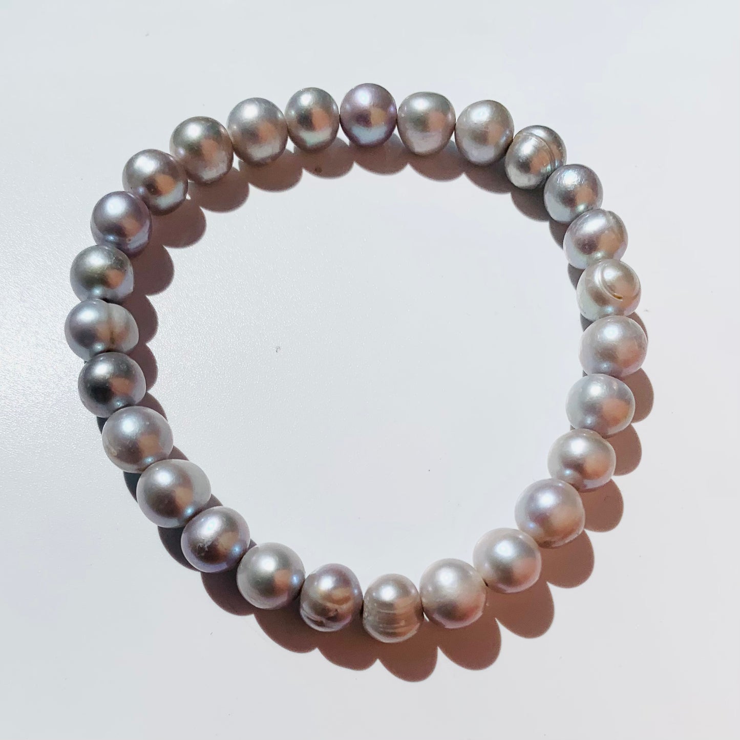 Pearl Bracelet