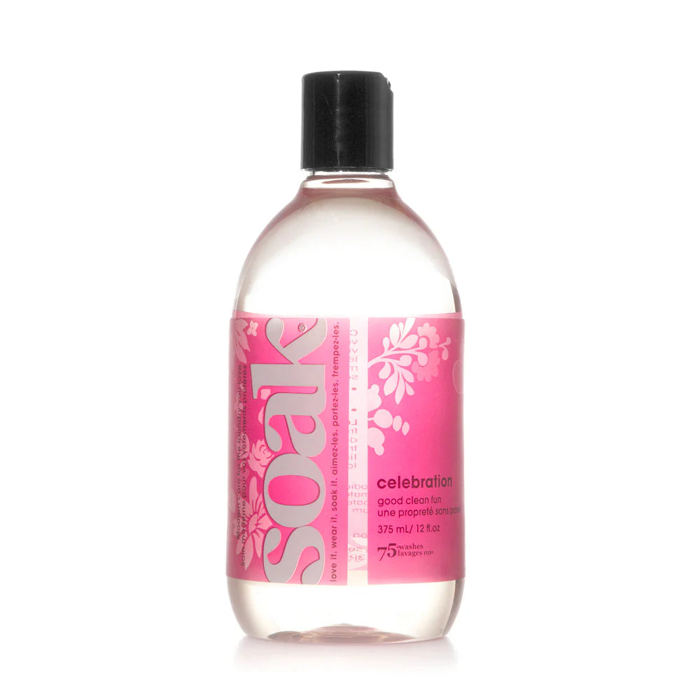 Soak Wash - Full Size