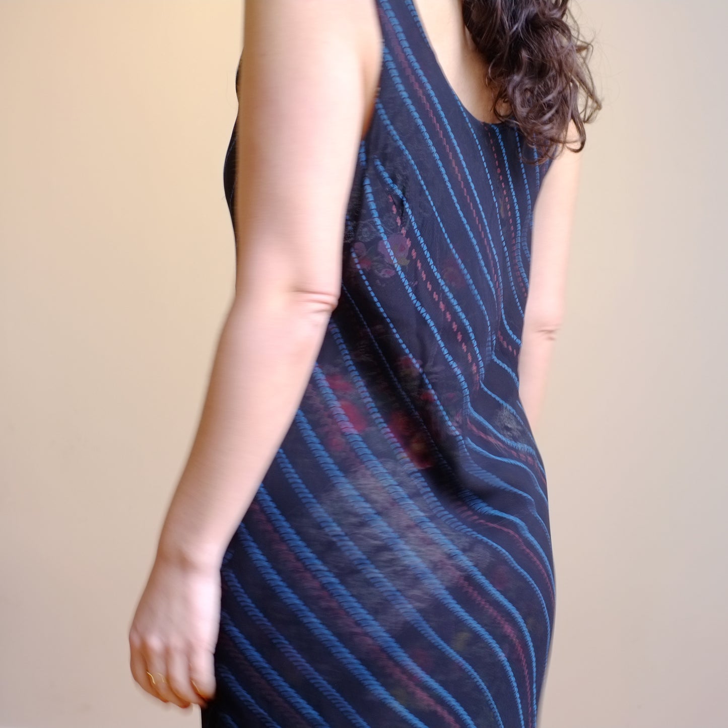 Liv Tyler Dress