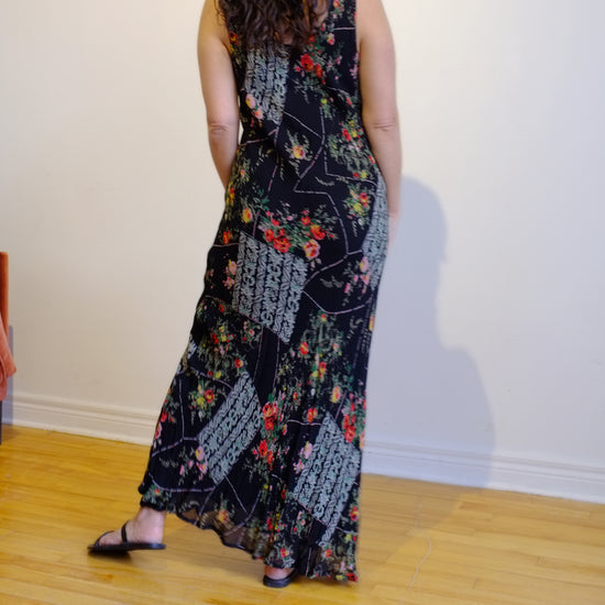 Liv Tyler Dress