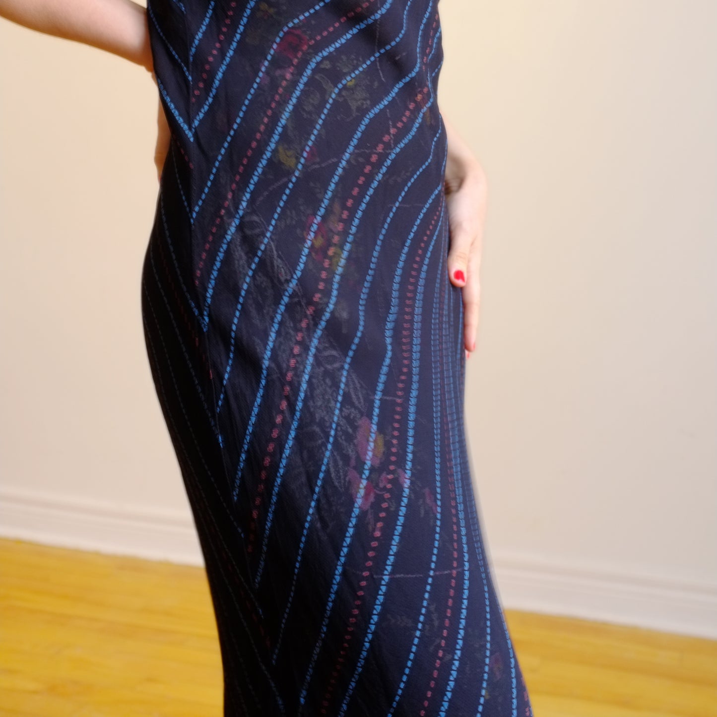 Liv Tyler Dress