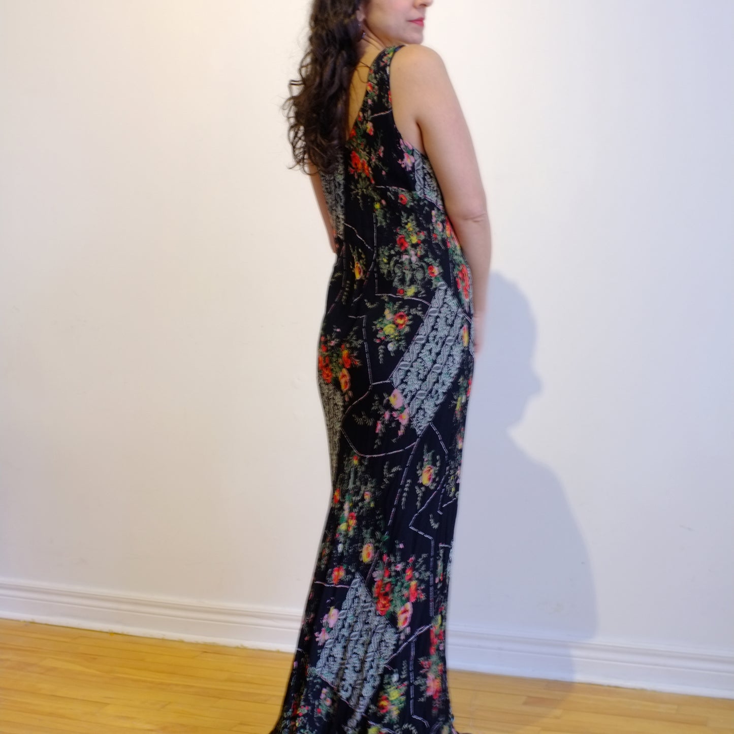 Liv Tyler Dress