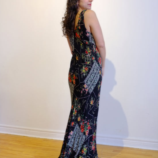 Liv Tyler Dress