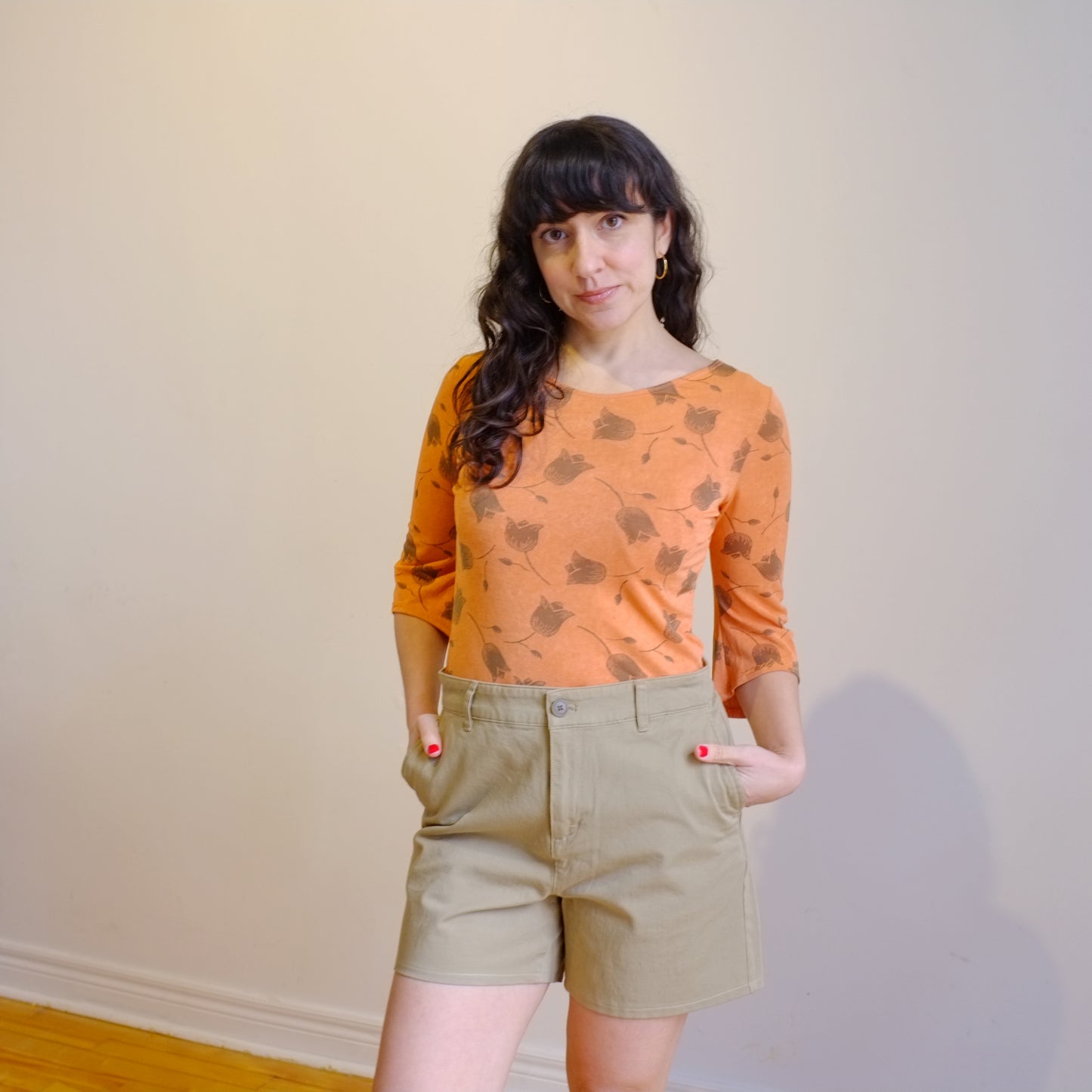 Tulip Top